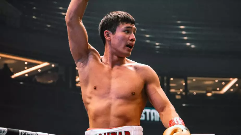 "Раньше был Узбекистан, а теперь и Россия". Еркебулан Токтар ответил на очередной вызов