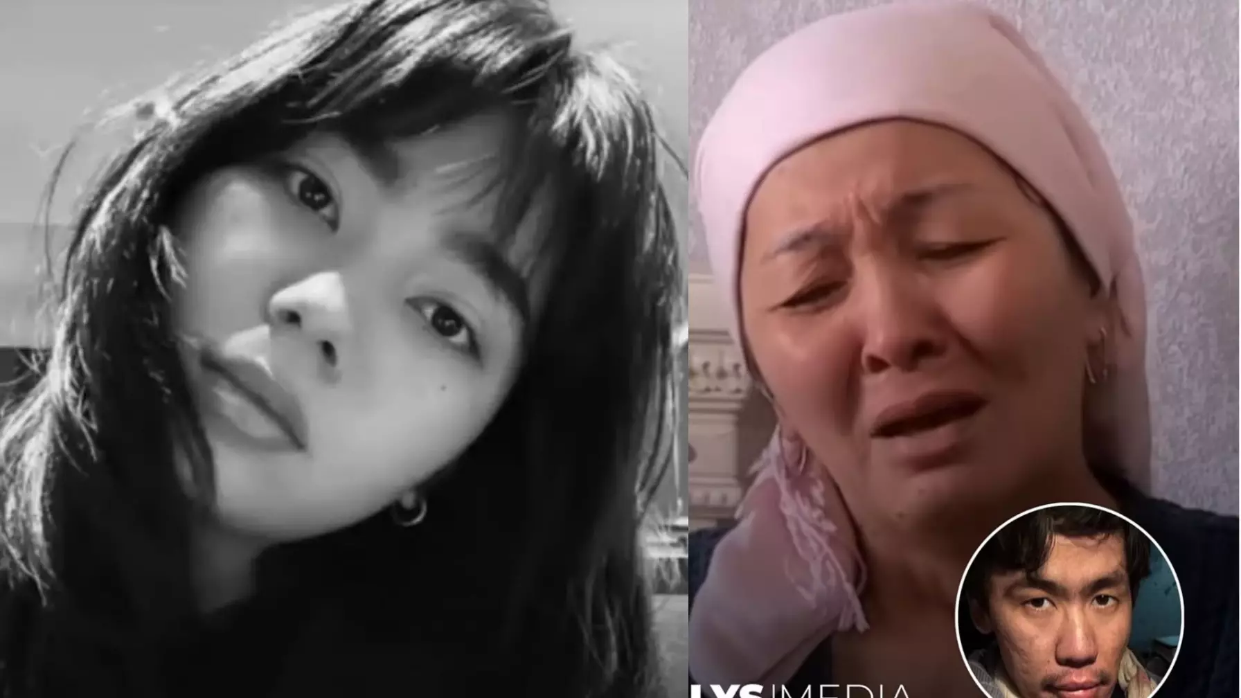 «Өмір бойы сотталып кетсе де жаным ашымайды»- Нұрай Серікбайдың анасы жанайқайын айтты (ВИДЕО)