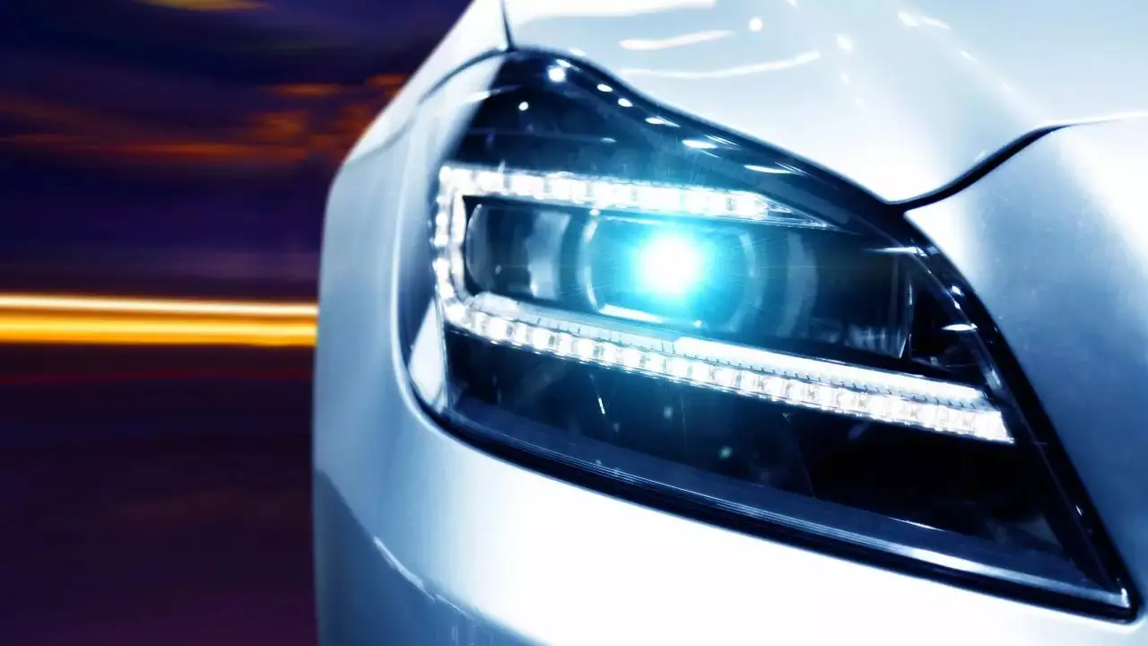 Депутат: «Көз қаратпайтын LED шамдар адам өміріне қауіп төндіріп отыр»