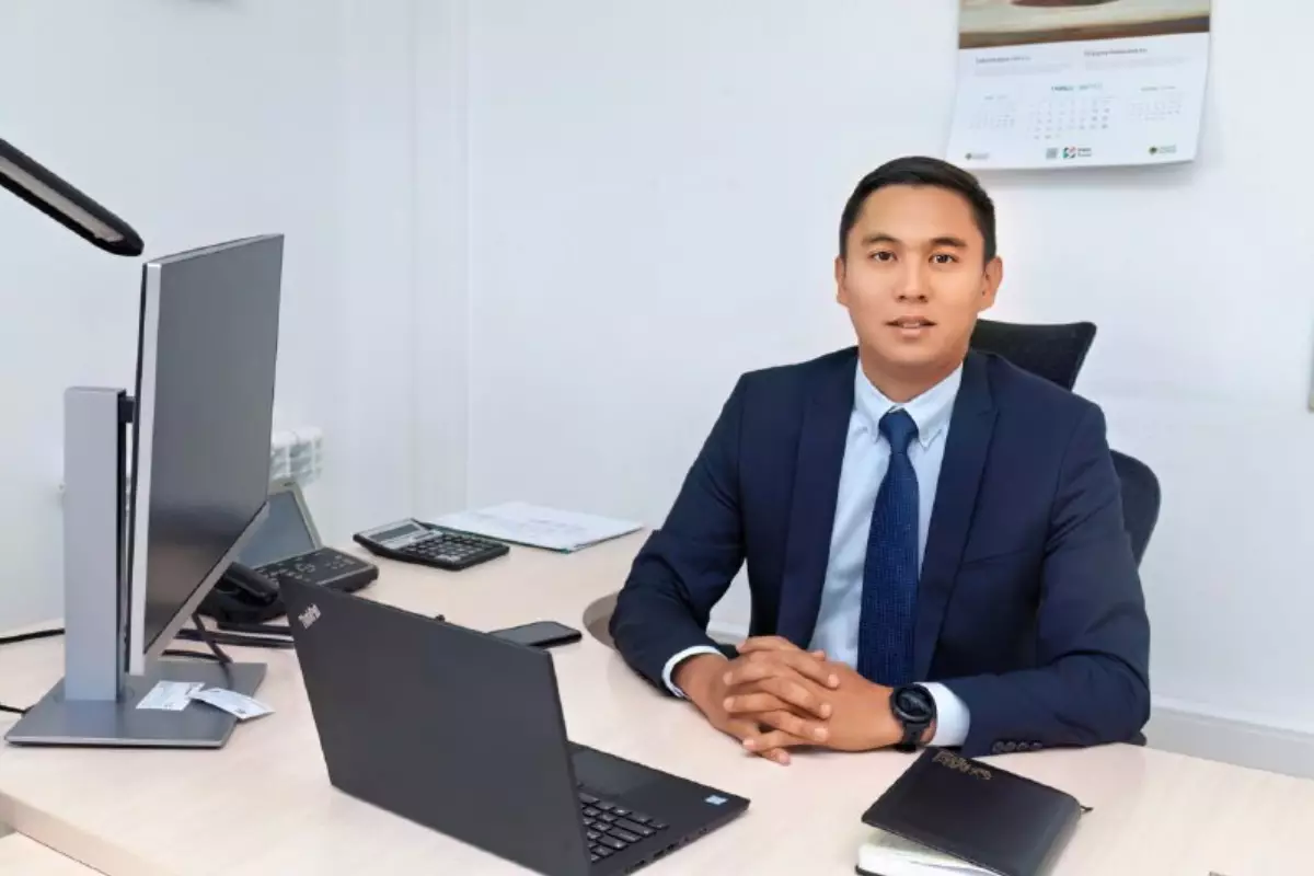 Назначен новый гендиректор «КазМунайГаз-Бурение»