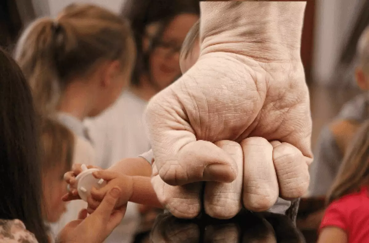 Родители заявили о психологическом насилии над детьми в детском саду Астаны