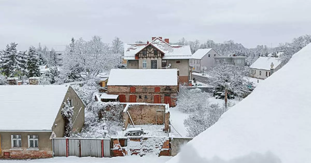  Теміртауда қырыққа жуық үй жылусыз қалды 