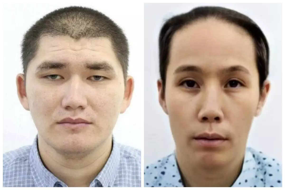 "Жақын арада тұтқындаймыз": Полиция атыраулық отбасыны өлтірген күдіктінің қайда екенін білетінін мәлімдеді