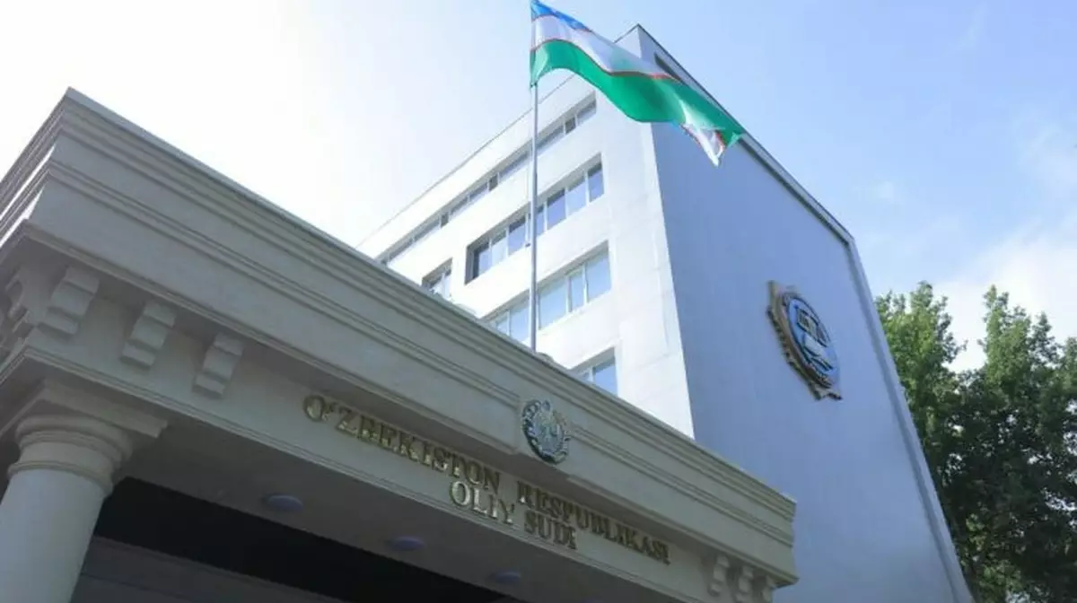 В Ташкенте мужчина вызвал полицию из-за жалобы на Трампа и Мадуро