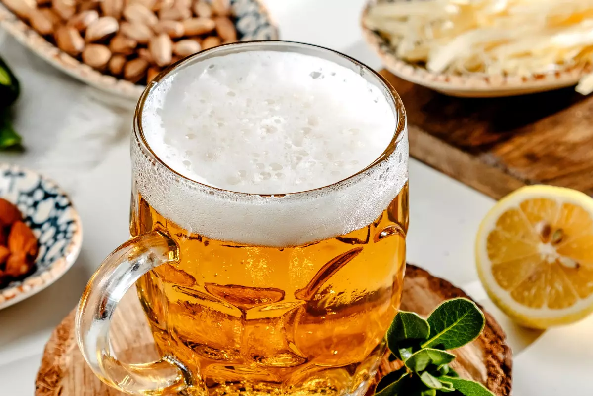 Новые правила для рынка: в Казахстане вводится цифровая маркировка пива и пивных напитков