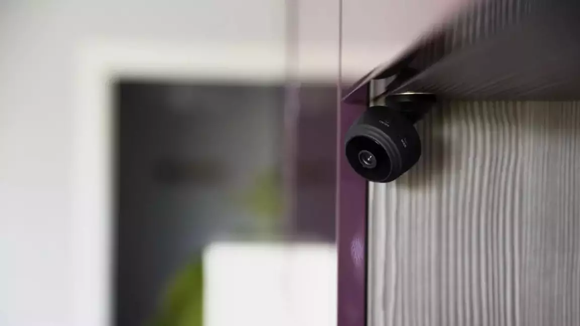 Қазақстанда жасырын бақылау камераларды сатуға бақылау күшеюі мүмкін