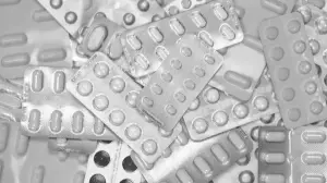 Дәріні заңсыз сатқандар айыппұл арқалайды