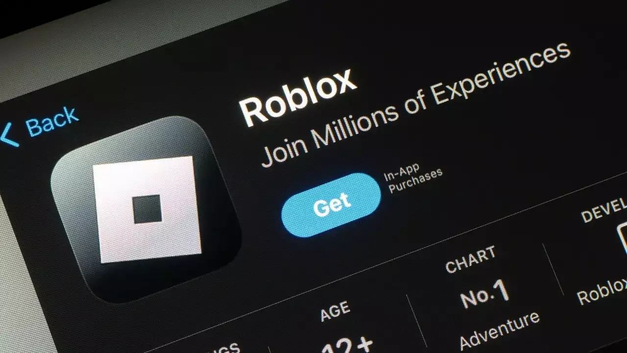 Қазақстанда Roblox ойынына тыйым салынуы мүмкін бе? Депутат дабыл қақты