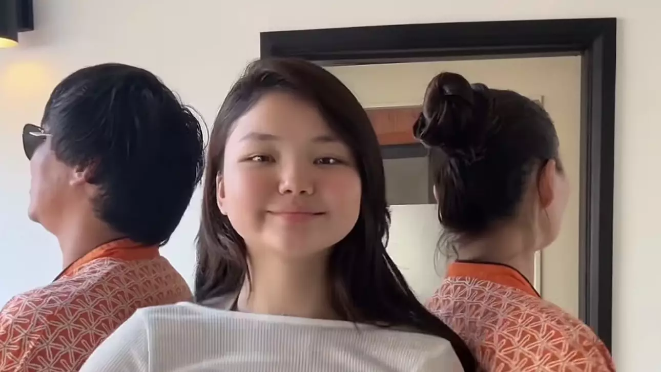 «Ұят қайда?» дегендерге жауап болсын: Алау Нұртастың жаңа видеосы желіні шулатты (ВИДЕО)