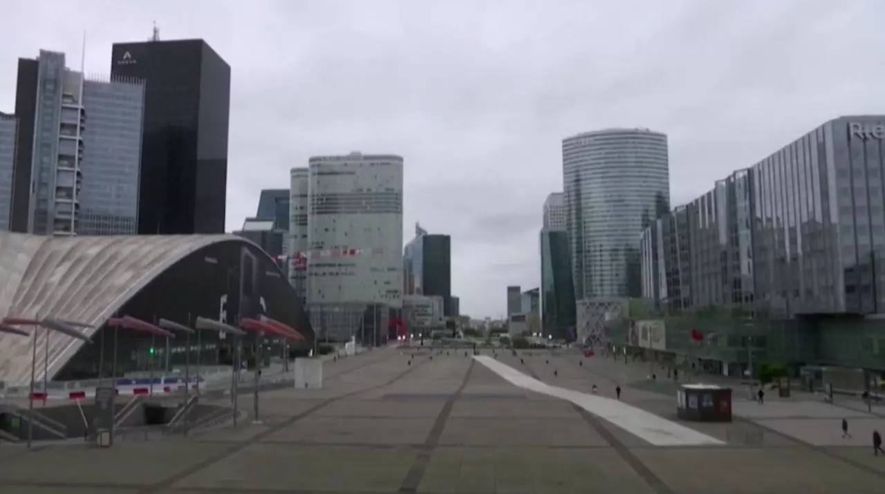 Цены на жилье в Европе выросли на 5,1%