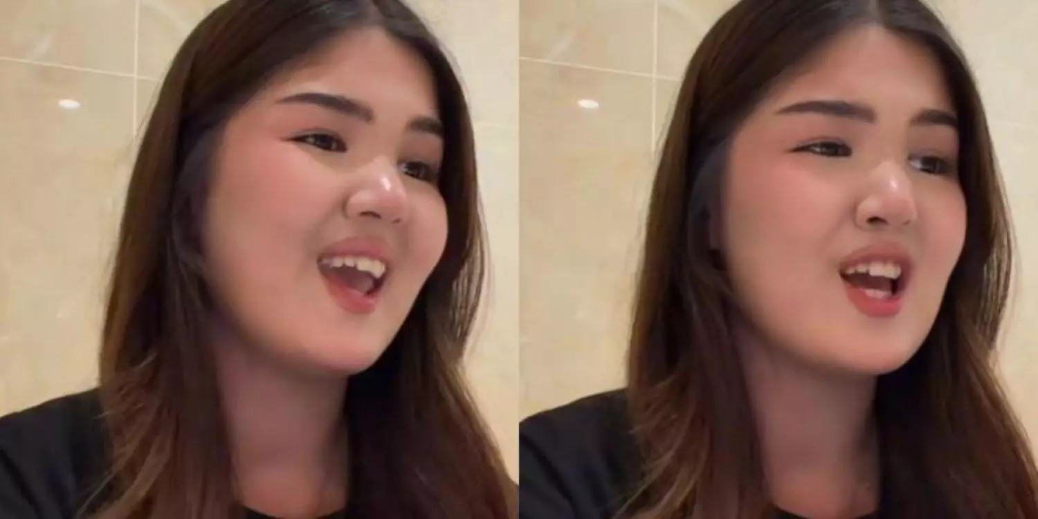 «Ауызын ашқандардың бәрі әнші емес»: Қабатовтың қызына сын жауды