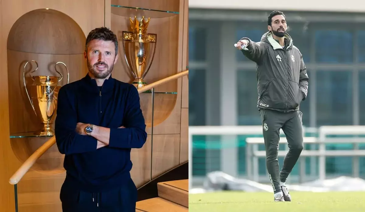 «Реал Мадрид» и «МЮ» назначили экс-игроков главными тренерами