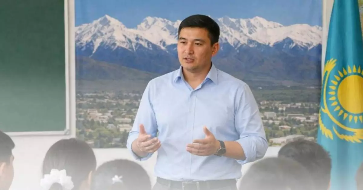  Заң және тәртіп: Талғар ауданында жастар арасындағы құқықбұзушылық 6 есе азайды 