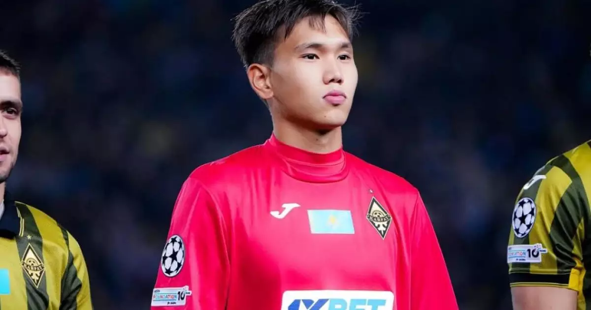  Қақпашы Шерхан Қалмырза есімінің кімнің құрметіне қойылғанына жауап берді 