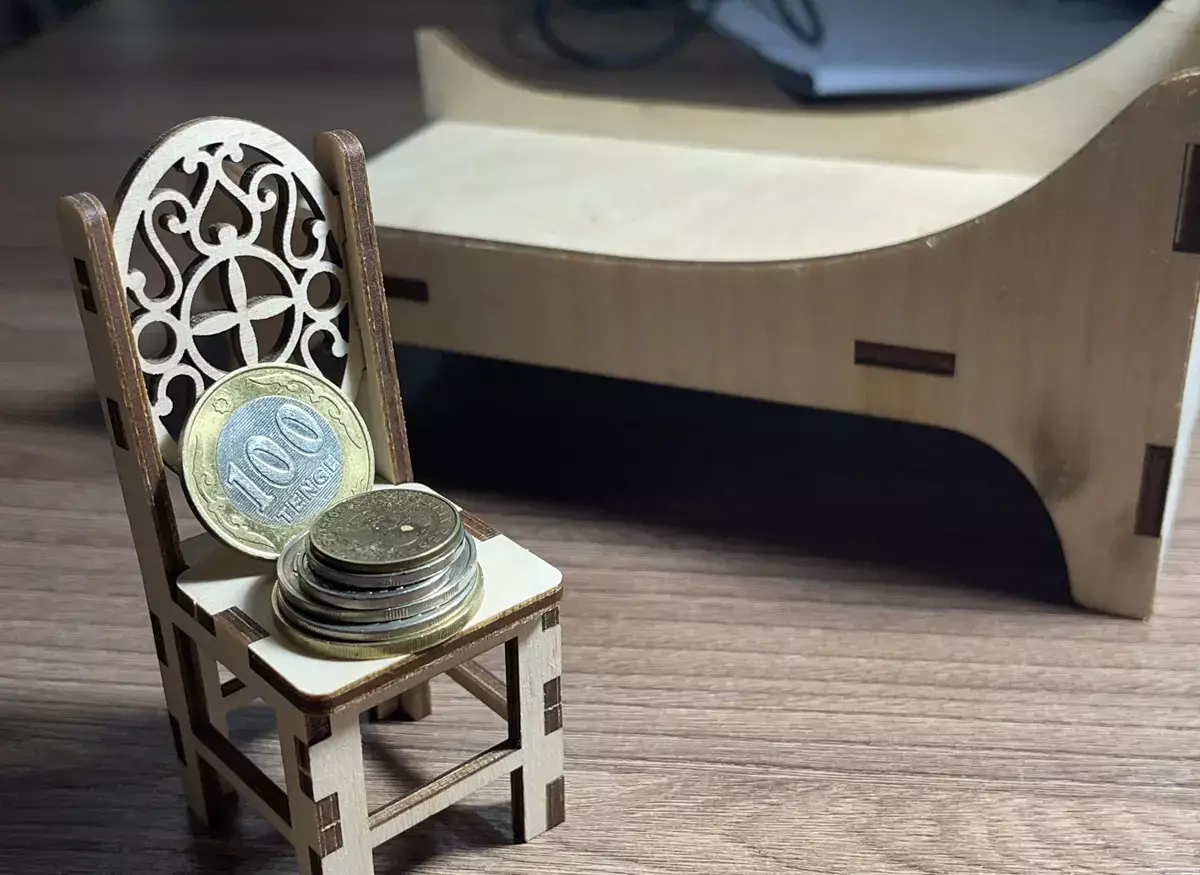 Мангистау в лидерах: число сделок с жильём в декабре выросло почти на 70% - новости на Lada.kz 14.01.2026