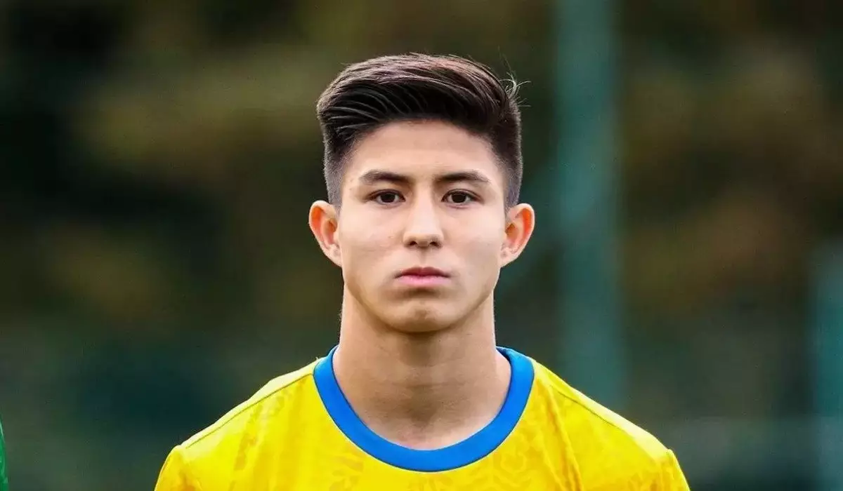 Дастан Сатпаев вошел в шорт-лист «Челси»