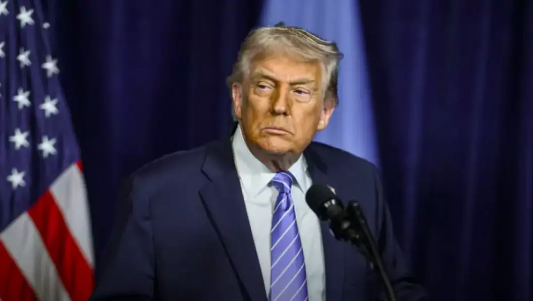 «Трамп Мадуроны ұрлады»: Ташкентте мас тұрғын полицияға шағым түсірді