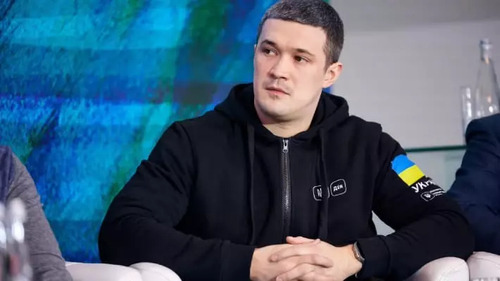 Новым министром обороны Украины назначен Михаил Федоров