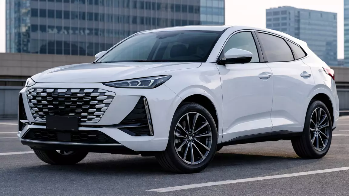 Қытай көліктеріне қойылатын талаптарды қатаңдату ұсынылды