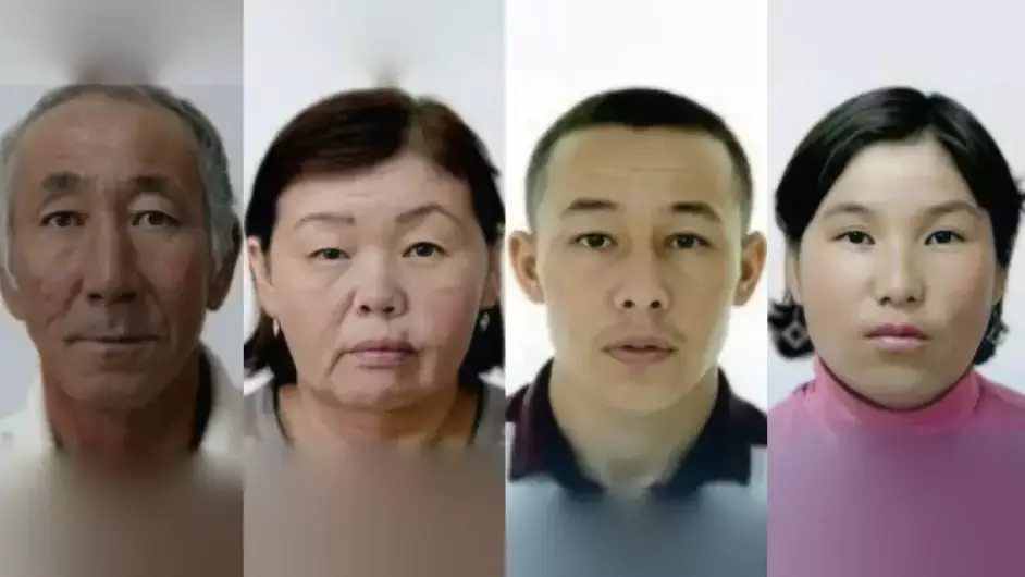 «Дұшпан екенсіңдер»: Жангелдин ауылында жоғалған Наурыздың соңғы хаты жарияланды