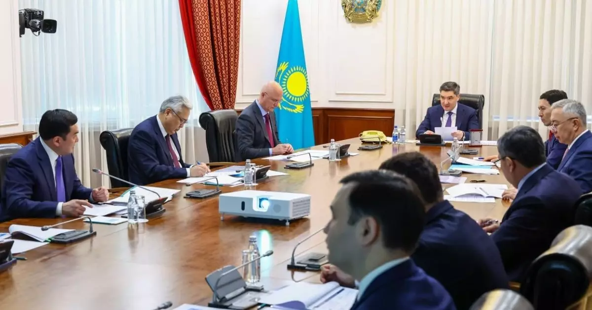  Қазақстан электр дефицитінен түбегейлі құтылуға жақын 