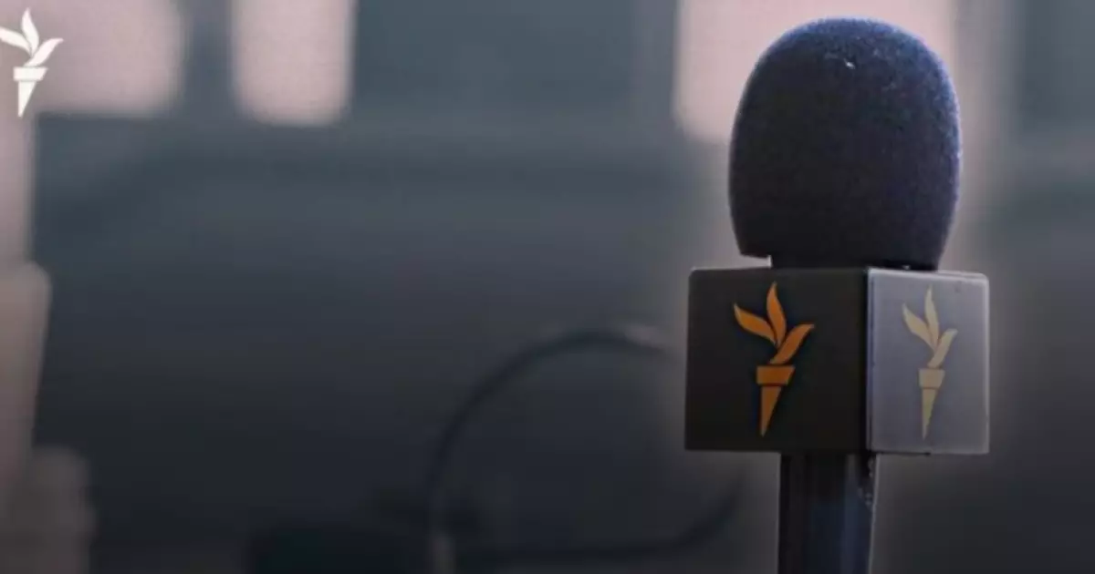  `Азаттық радиосының` Қазақстандағы жеті журналисіне аккредитация ақыры берілмеді 