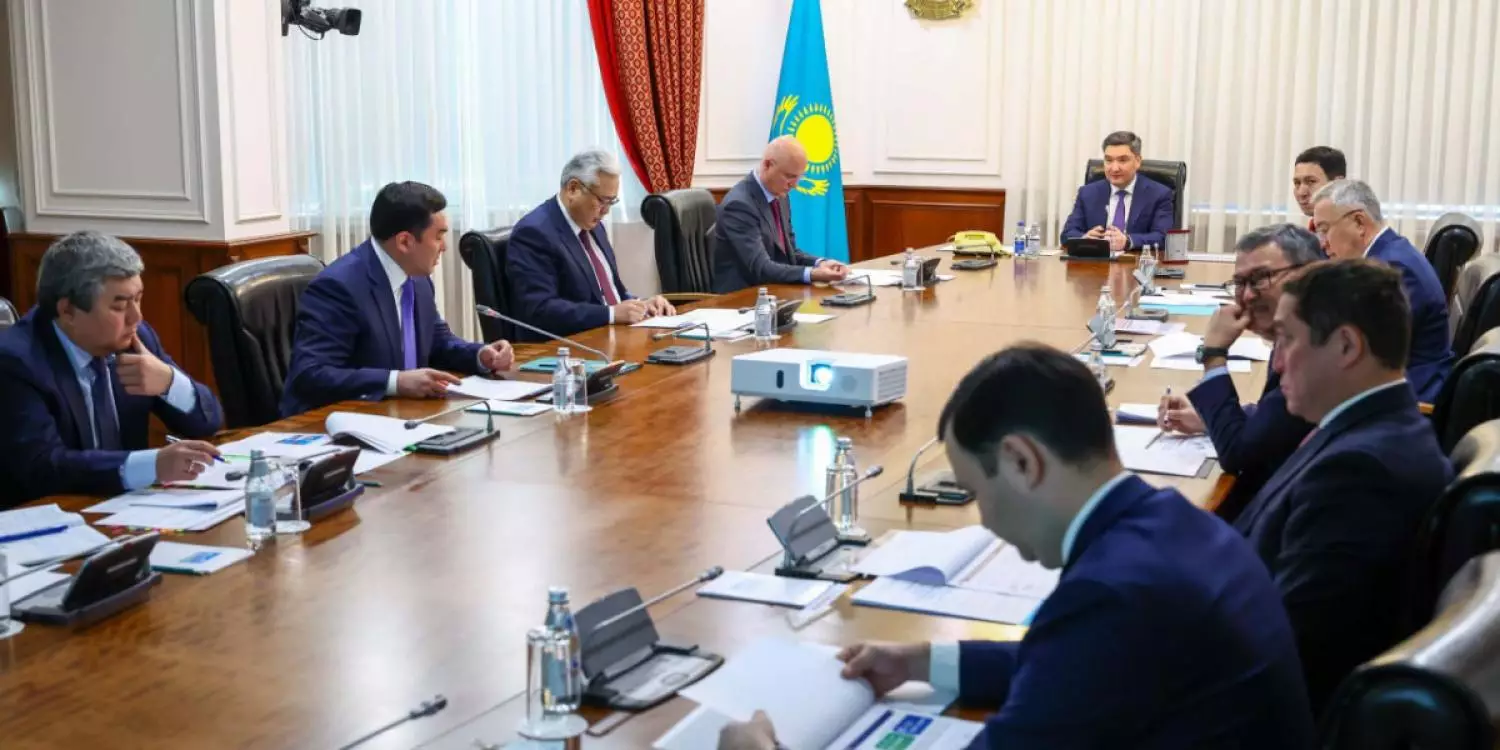 2027 жылы Қазақстан энергиядан тапшылық көріп отырған елдер қатарынан шығады 