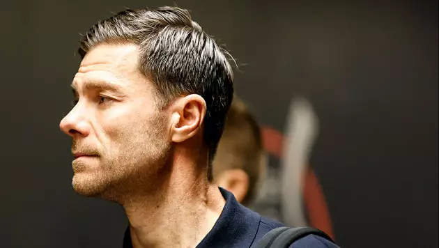 Стало известно, сколько "Реал" заплатил Хаби Алонсо за увольнение