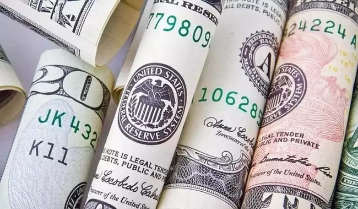 Қазақстандағы доллар бағамы жарияланды