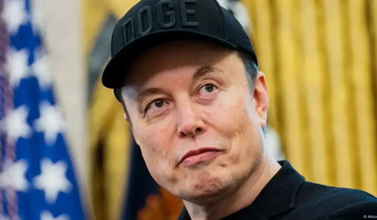 SpaceX Илона Маска открыл бесплатный доступ к Starlink для жителей Ирана – СМИ