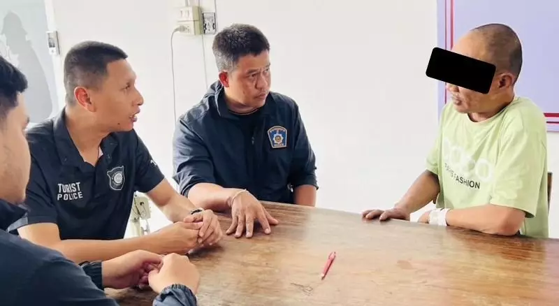 Крушение катера на Пхукете: водителя обвинили в употреблении наркотиков