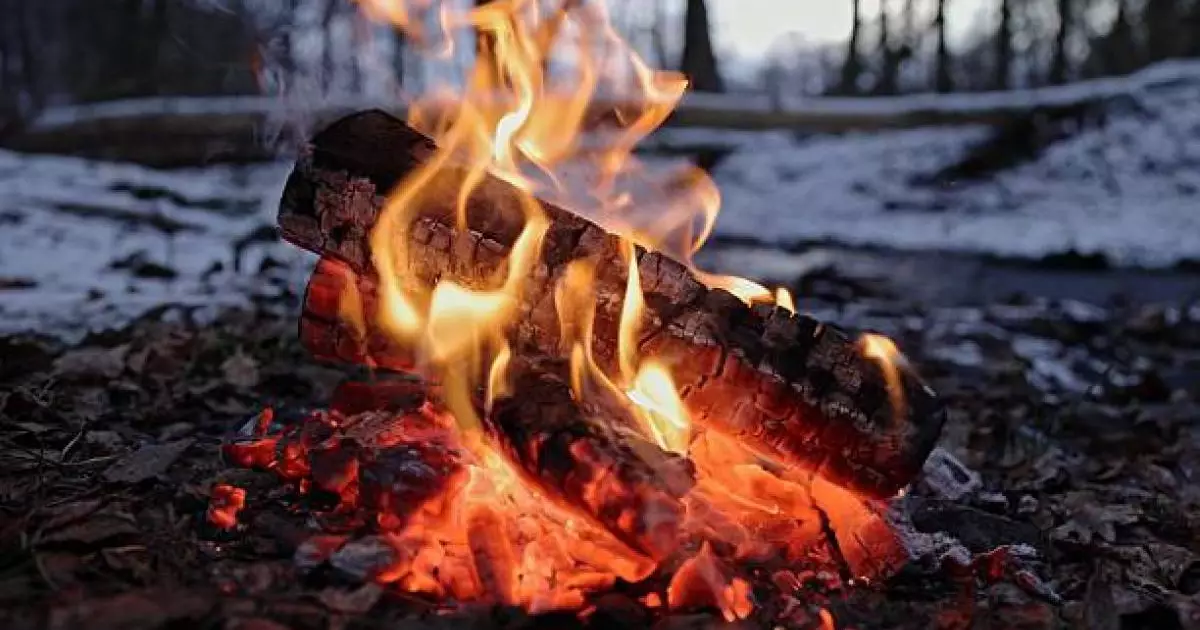  ТЖМ қатты суыққа байланысты өрт қауіпсіздігін сақтауға шақырады 
