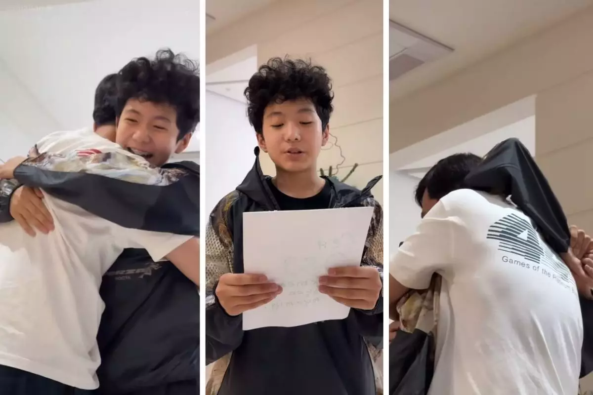 "Үлкен арманға бірінші қадам": Әнші Ерке Есмахан тұңғышының жетістігін бөлісті