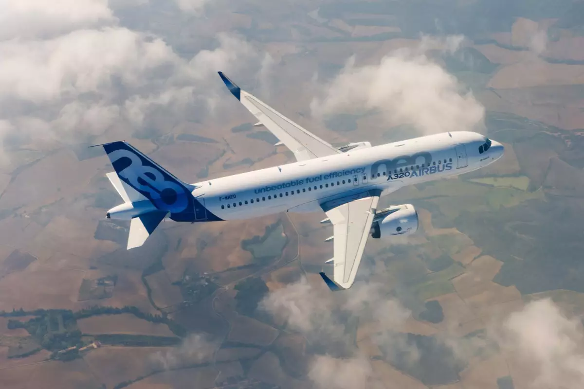 Алматы-Қызылорда бағытындағы әуе кемесі техникалық ескертуге байланысты әуежайға кері қайтты