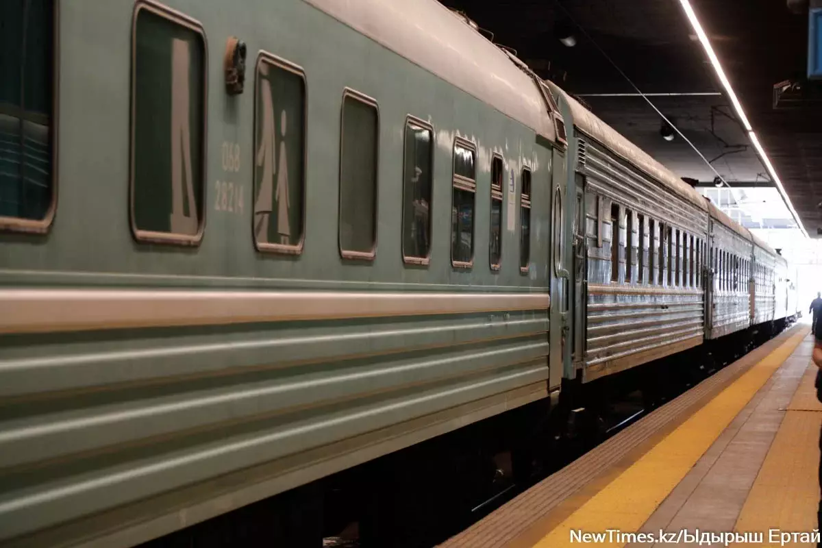 Разгрузить Алматы: КТЖ получит 300 млн долларов на мегапроект