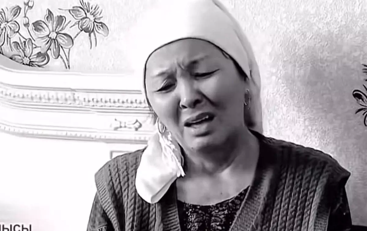 Жестокое убийство девушки в Шымкенте: мать требует пожизненного для подозреваемого