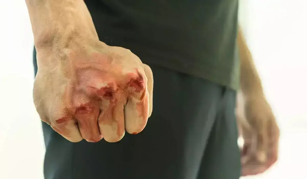 Солтүстік Қазақстанда ер адам танысын ұрып өлтірді