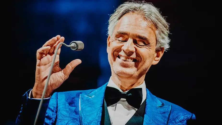 Звезда мировой оперы выступит на открытии Олимпиады-2026 в Милане