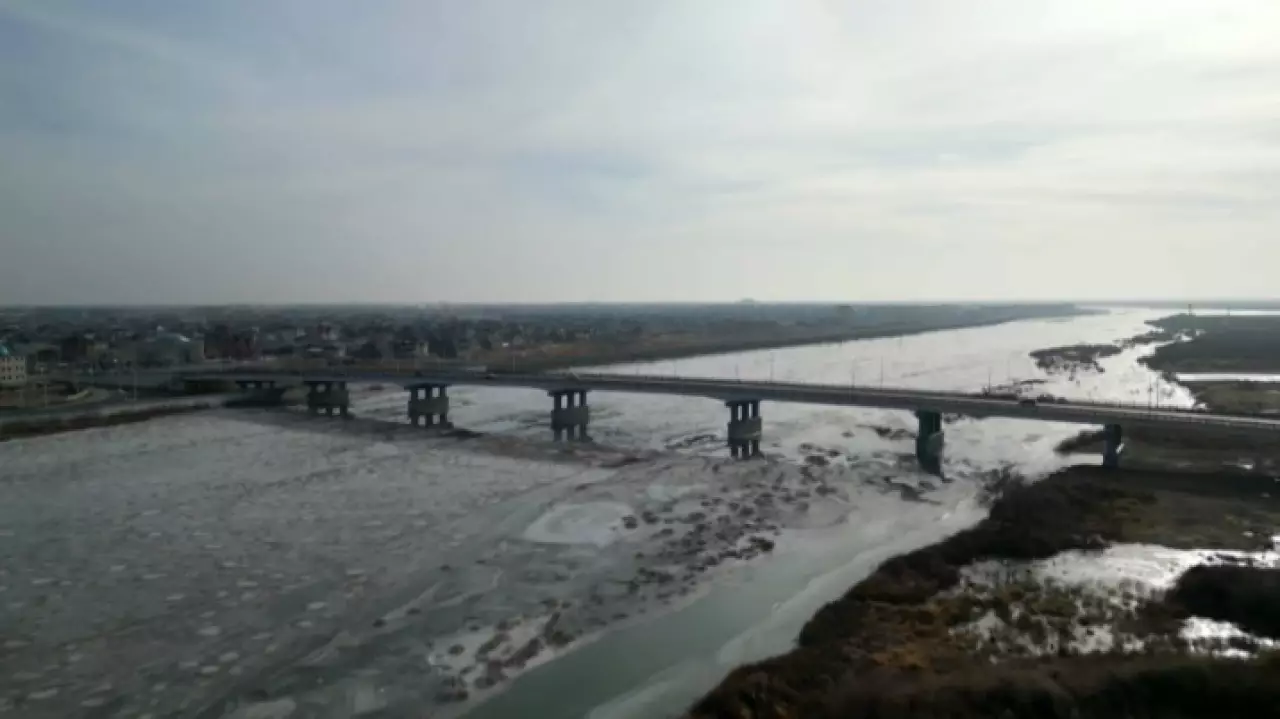 Водную отрасль Казахстана ждет цифровая трансформация