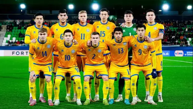 Капитан сборной Казахстана продолжит карьеру в новом клубе