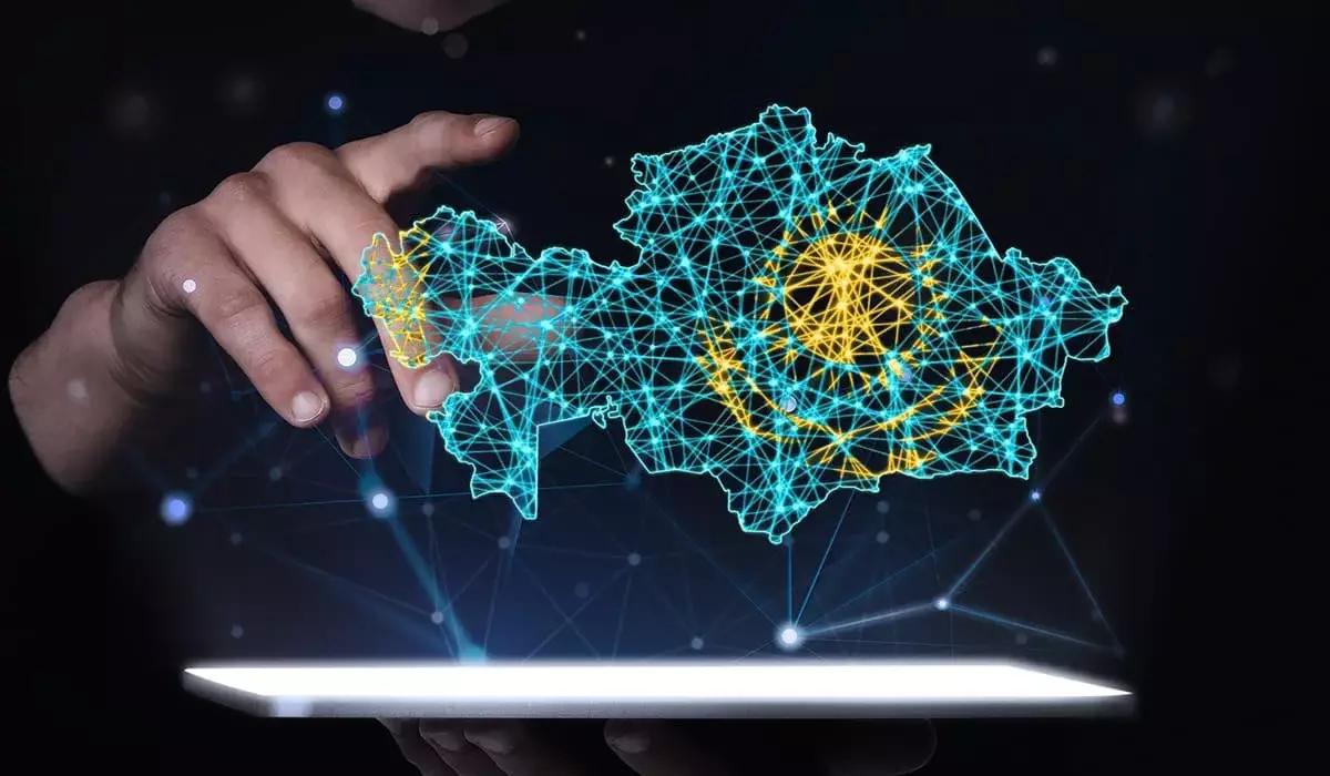 Искусственный интеллект. 2026 год – Год развития цифровизации и искусственного интеллекта