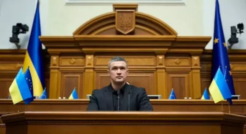 "Мы обязаны побеждать врага": первое заявление нового министра обороны Украины