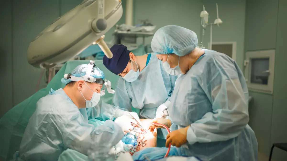 Ағза донорлығы: тыйым салынған іс пе, әлде ізгі амал ма?