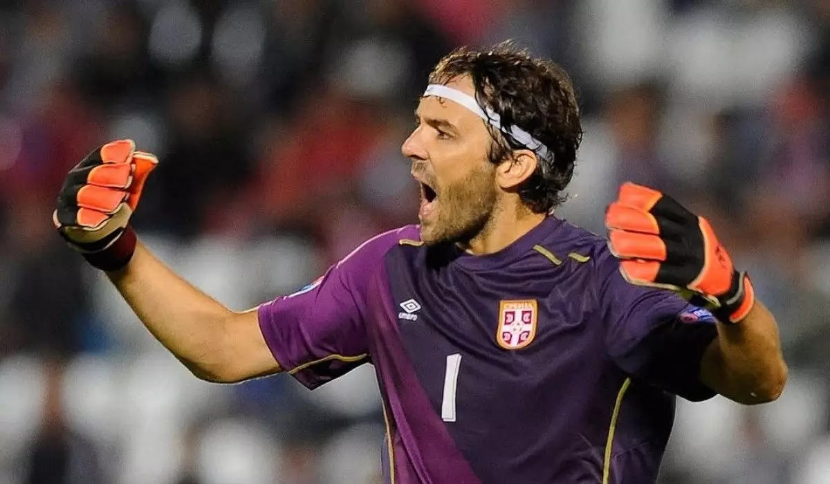 «Елимай» подписал португальского голкипера