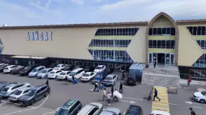 «Байсат» базары үшінші рет сатылымға шығарылды: бағасы 2 млрд теңгеге арзандаған