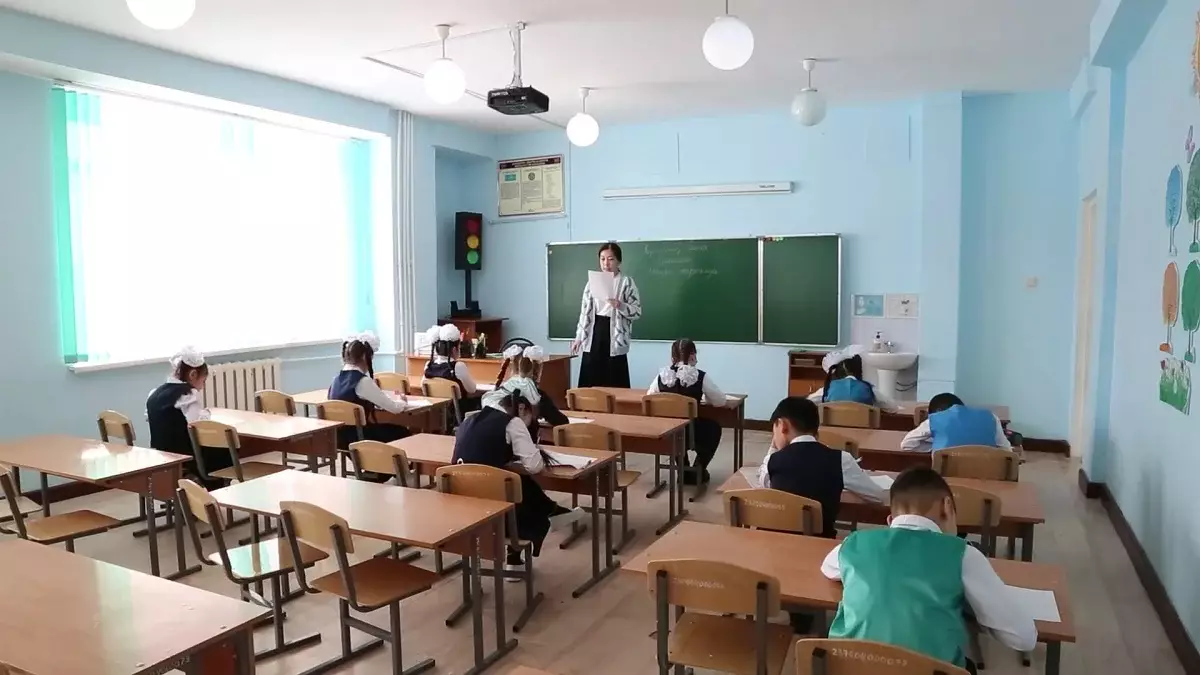 Мектеп директорлары енді 2 оқу жылына ғана тағайындалуы мүмкін