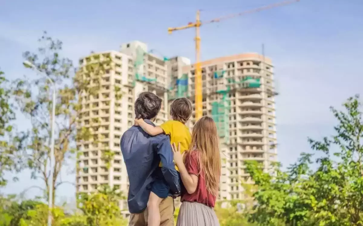 Рынок жилья в Казахстане: почему квартиры дорожают быстрее доходов