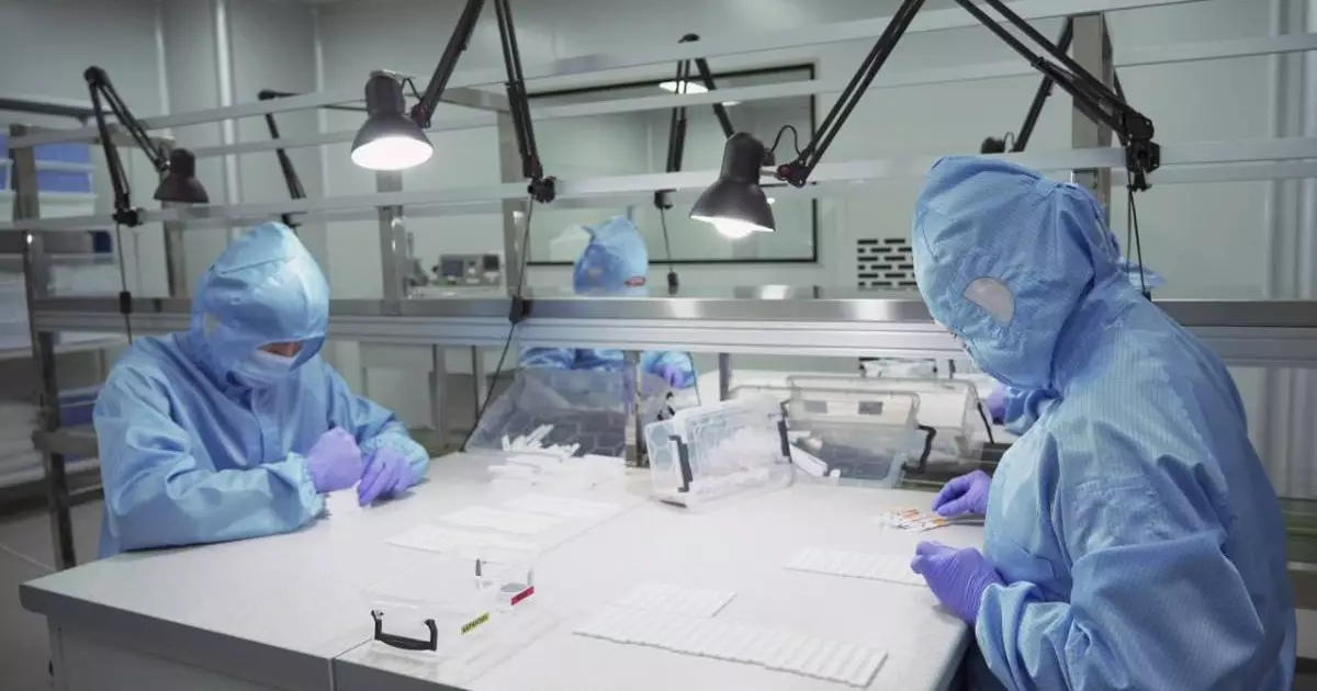  Атыраудағы емхана мейірбикелері скрининг деректерін өздері қолдан жасап жатыр ма? 