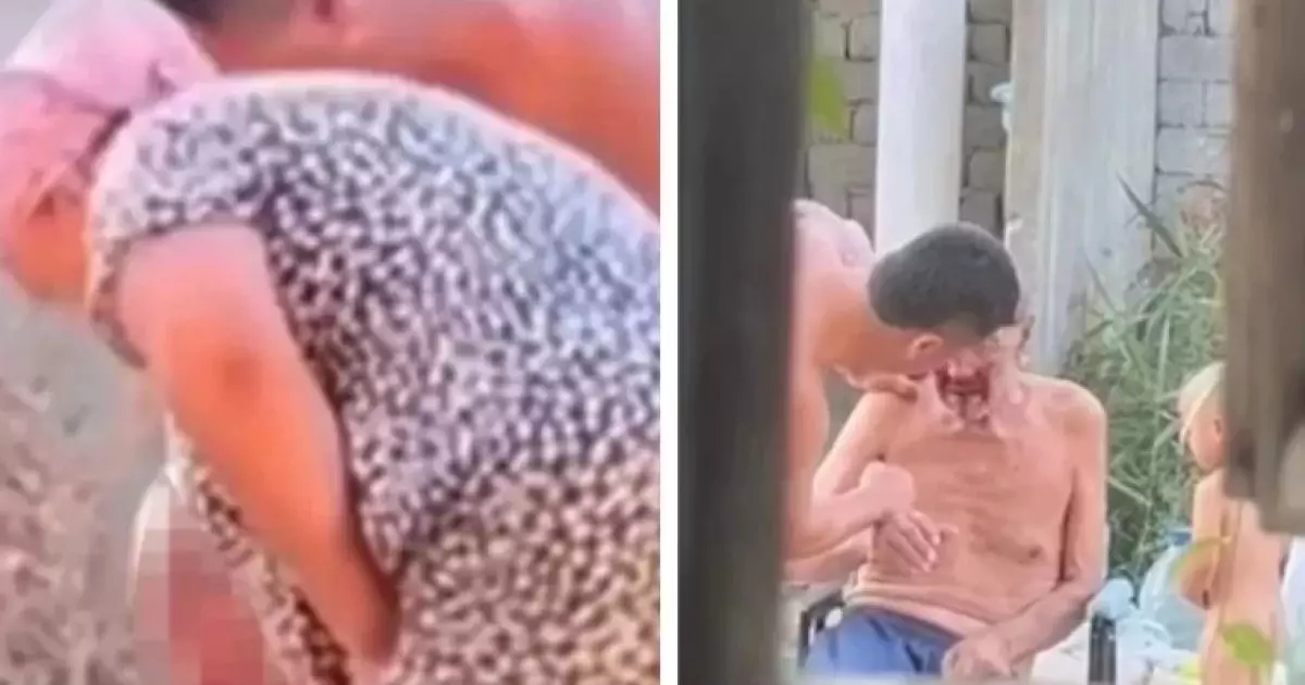  Әкесін ұрып өлтірген түркістандық 6 жылға сотталуы мүмкін 