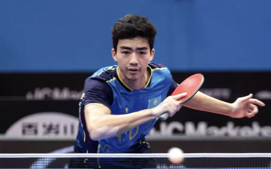 Дохадағы ірі жарыс: Қазақстан құрамасының қазіргі нәтижесі қандай?